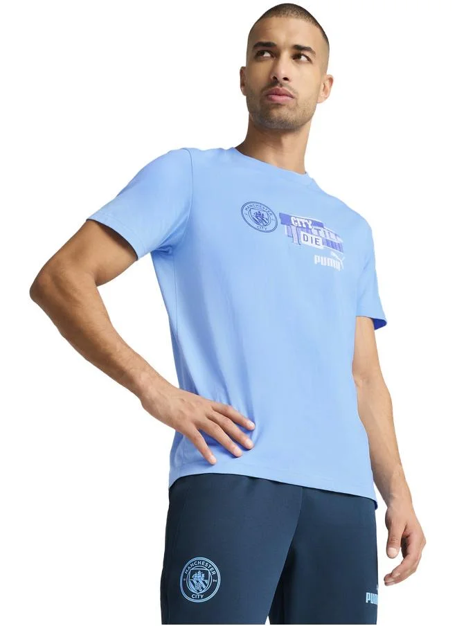 Manchester City ftblNRGY Tee Men