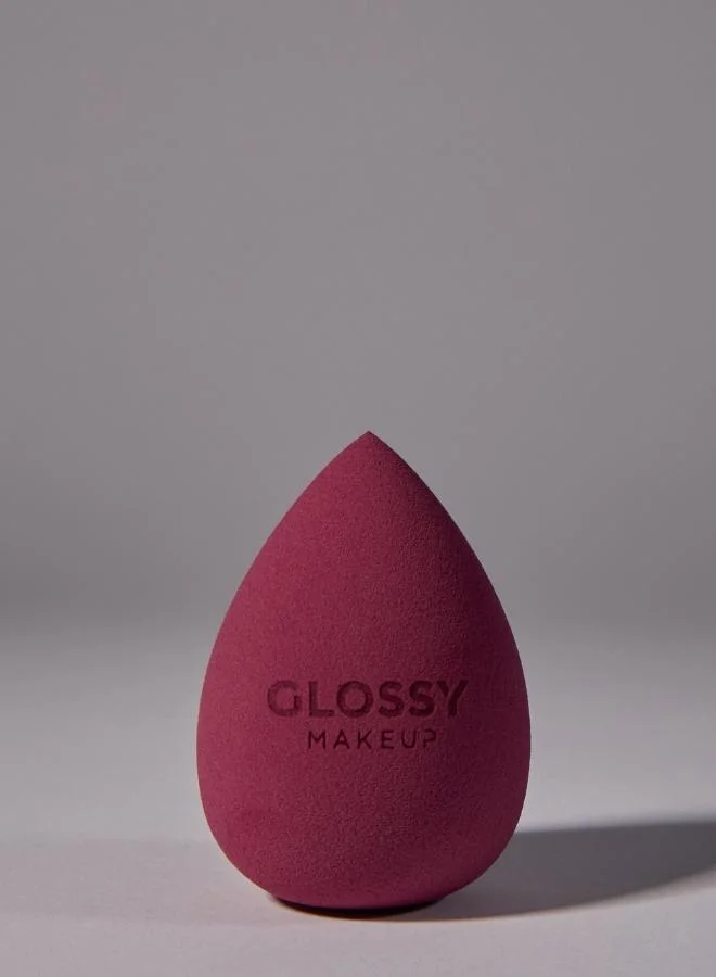 Glossy Make Up Beauty Blender