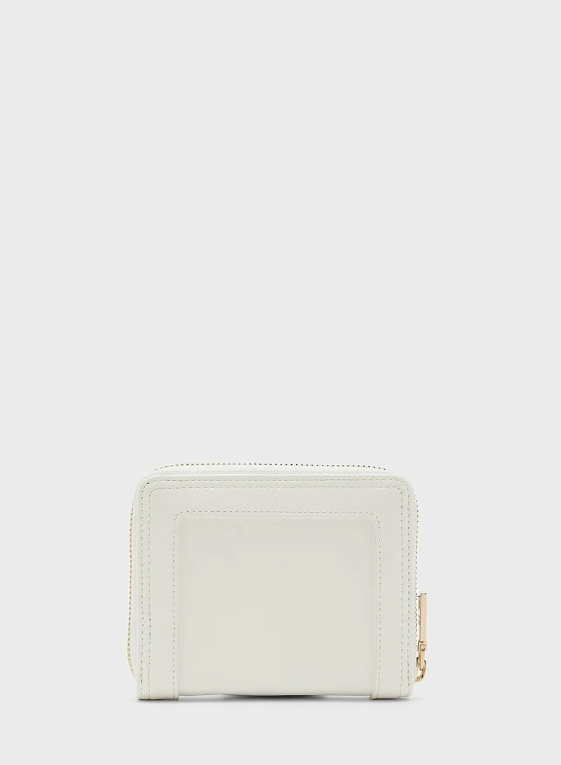 Love Moschino Love Heart Purse