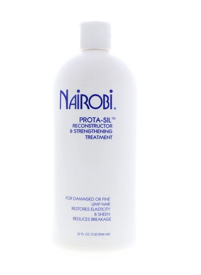Nairobi Protasil Reconstructor And Strengthening Treatment Unisex Treatment 32 Ounce - Image 1