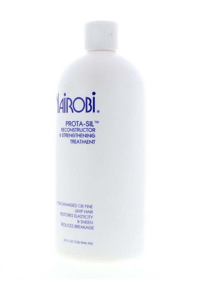 Nairobi Protasil Reconstructor And Strengthening Treatment Unisex Treatment 32 Ounce - Image 3