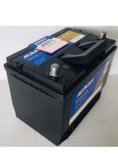 Ac Delco Car Battery 12V 70AH 80D26L-MF  - Image 3