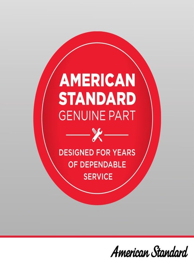 أميركان ستاندارد خرطوشة American Standard، بلاستيك/سيراميك، متعددة الألوان (023529-0070A) - Image 4