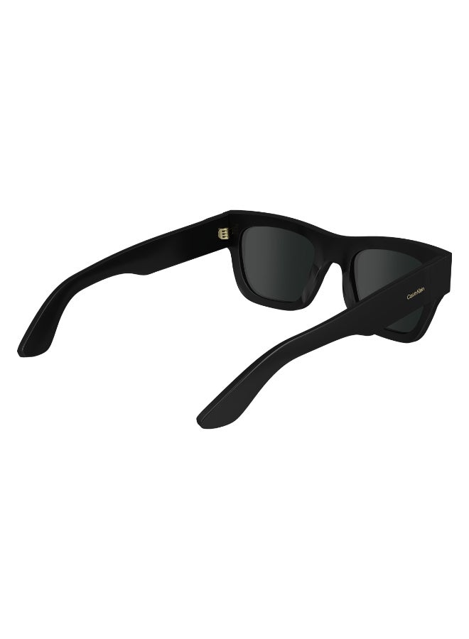 CALVIN KLEIN FULL RIM ACETATE CALVIN KLEIN SUN CK24510S - Image 4