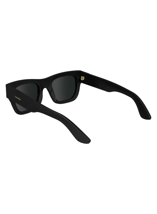 كالفن كلاين FULL RIM ACETATE CALVIN KLEIN SUN CK24510S