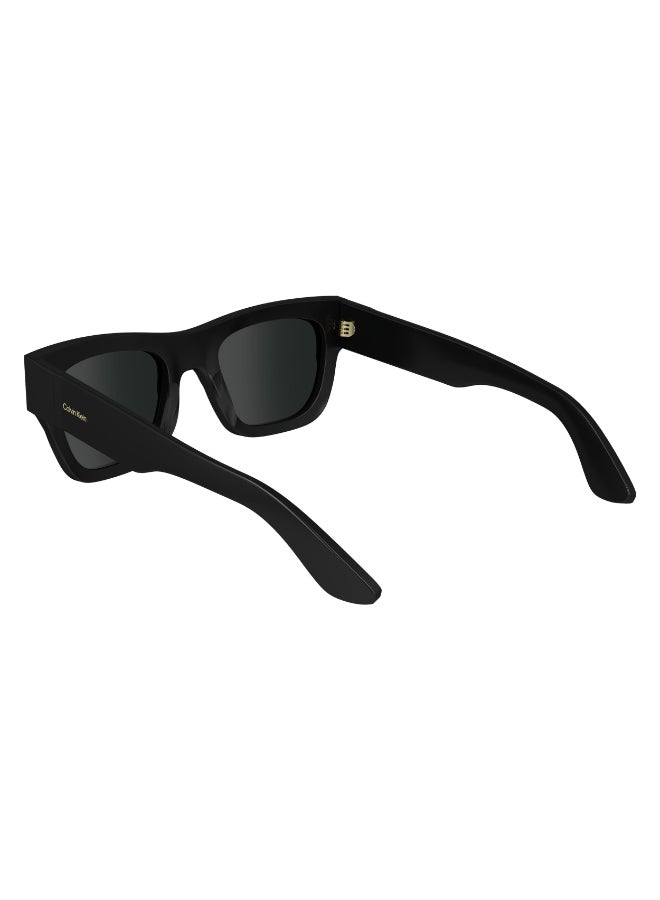 CALVIN KLEIN FULL RIM ACETATE CALVIN KLEIN SUN CK24510S - Image 2