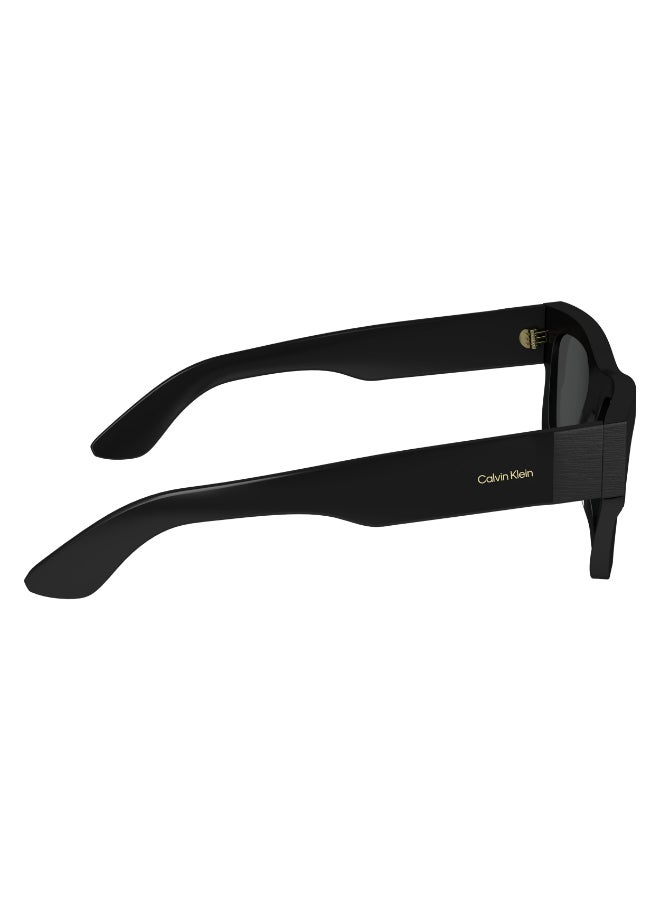 CALVIN KLEIN FULL RIM ACETATE CALVIN KLEIN SUN CK24510S - Image 5