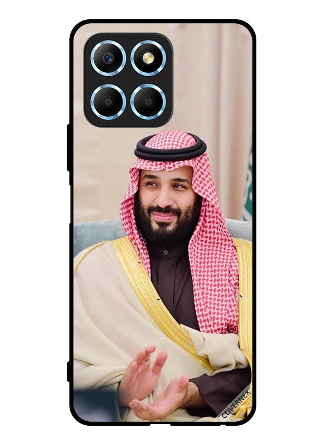 Covernex Protective Case Cover For Honor X8 5G Mbs Clipping - Image 1