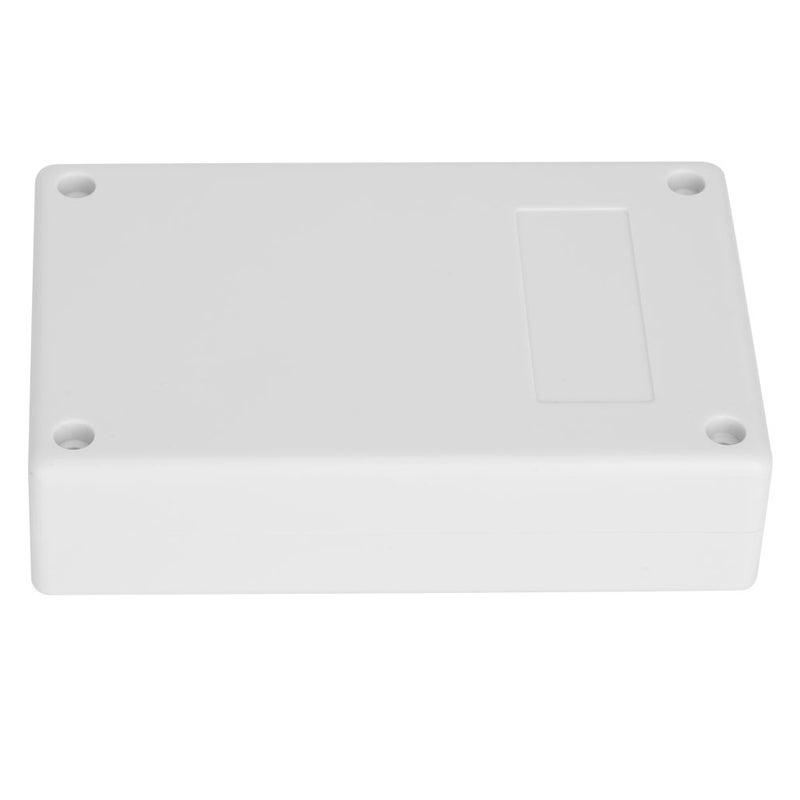 Electronic Project Case Antistatic Printed Circuit Board Wiring Connection Box 125x80x35mm - Image 4
