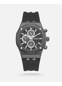 ZYROS Men Watch With Sir Rubble  - Image 2