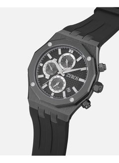 ZYROS Men Watch With Sir Rubble  - Image 3