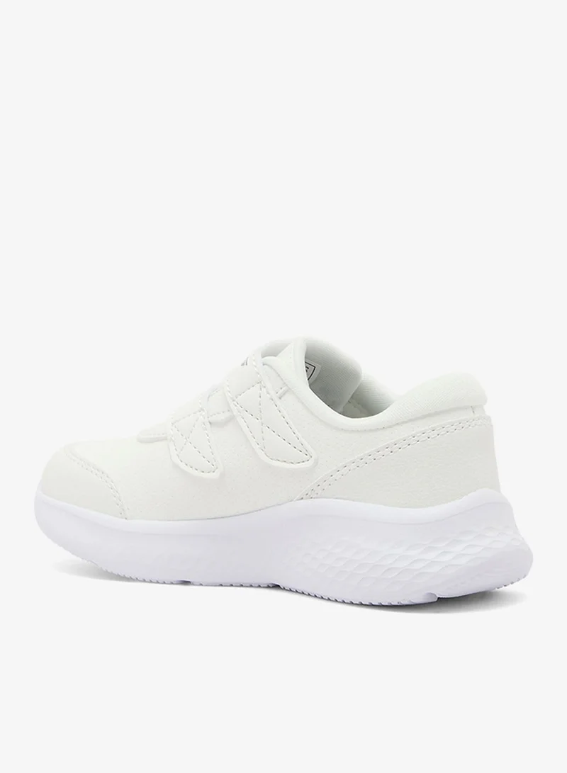 Skechers WHITE SYNTHETIC/ WHITE TRIM Infant Lite Pro for Men | Best Price UAE