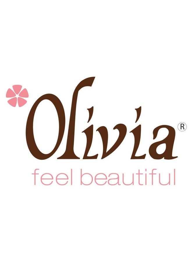 Olivia Instant Waterproof Makeup shimmering Stick Concealer (Rachelle 15g, Shade No.1, SPF 12) - Image 3
