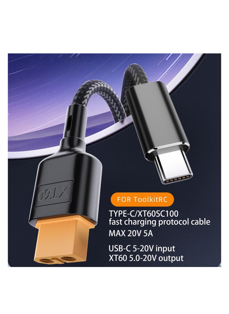 Excefore - Portable Charging Adapter, Charging Cable Adapter, Multi Device Charging Adapter, Travel Friendly Multi Functional Charging Cable, Convenient Adapter Cable, Compact Charging Adapter - Image 1