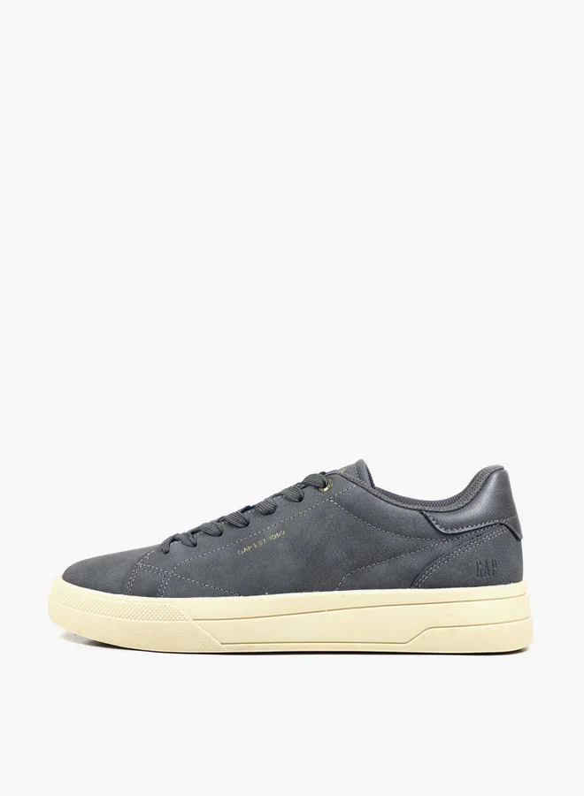 GAP Men's MOON II NBX Sneakers with Lace-Up Closure - GPM5214221082