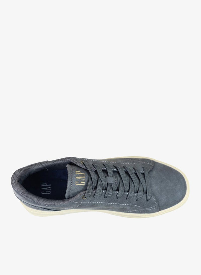 GAP Men's MOON II NBX Sneakers with Lace-Up Closure - GPM5214221082 - Image 4