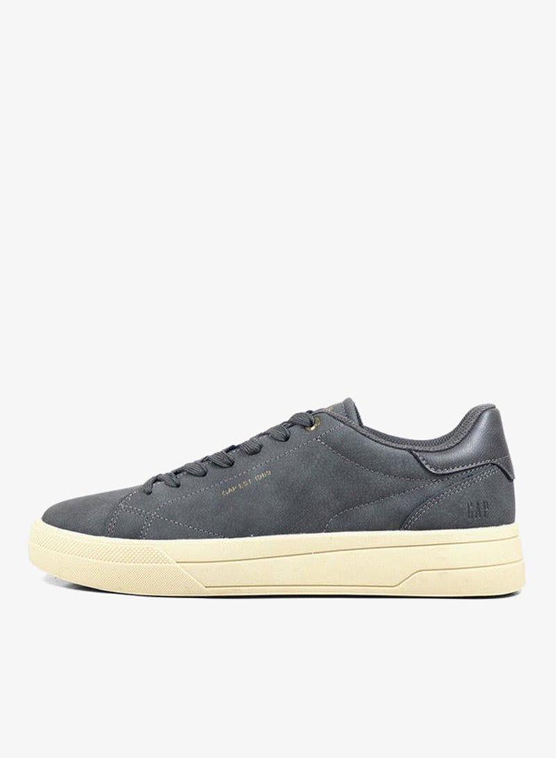 GAP Men's MOON II NBX Sneakers with Lace-Up Closure - GPM5214221082 - Image 3