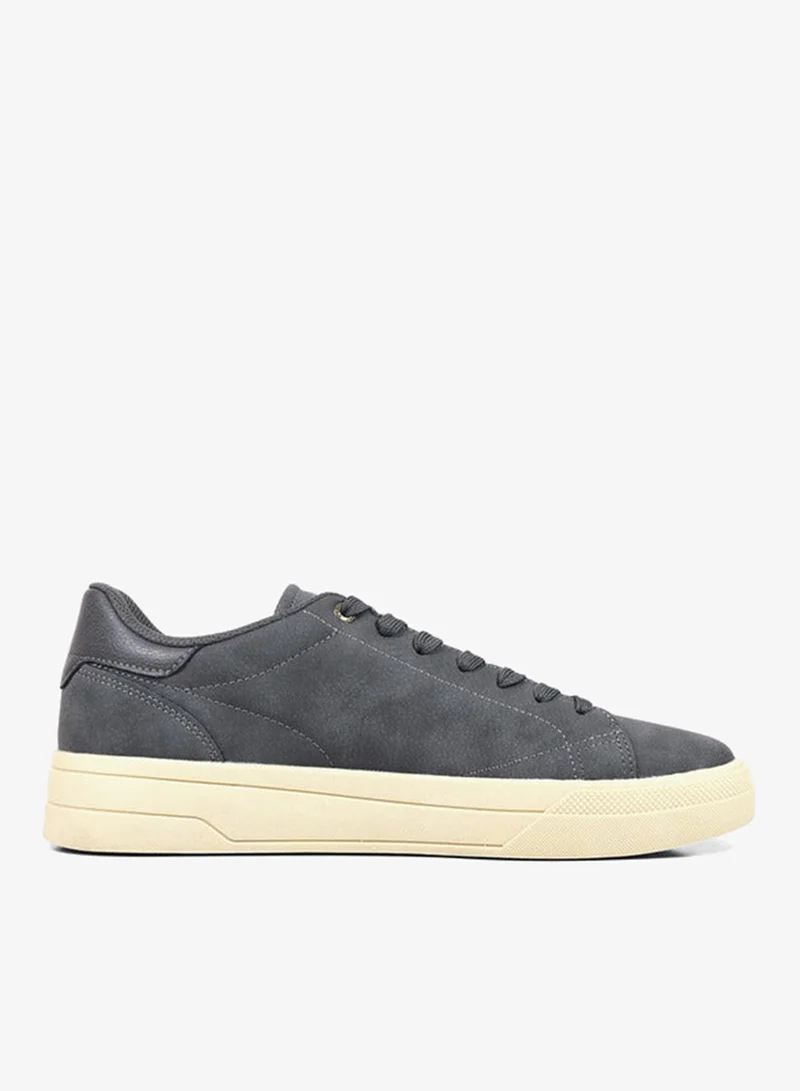 GAP Men's MOON II NBX Sneakers with Lace-Up Closure - GPM5214221082