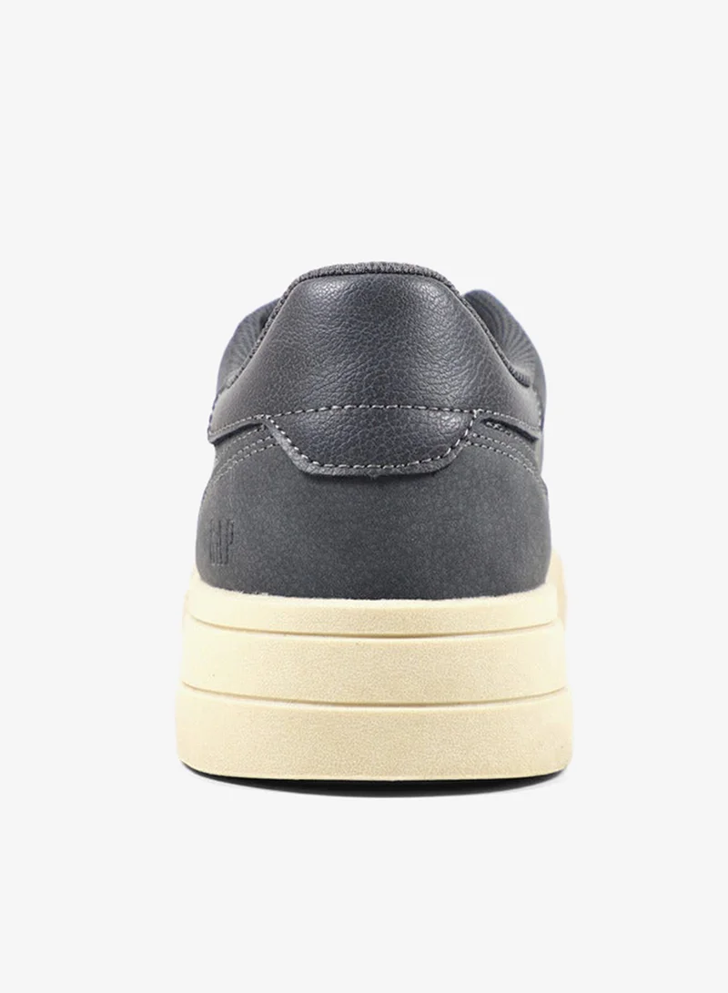 GAP Men's MOON II NBX Sneakers with Lace-Up Closure - GPM5214221082