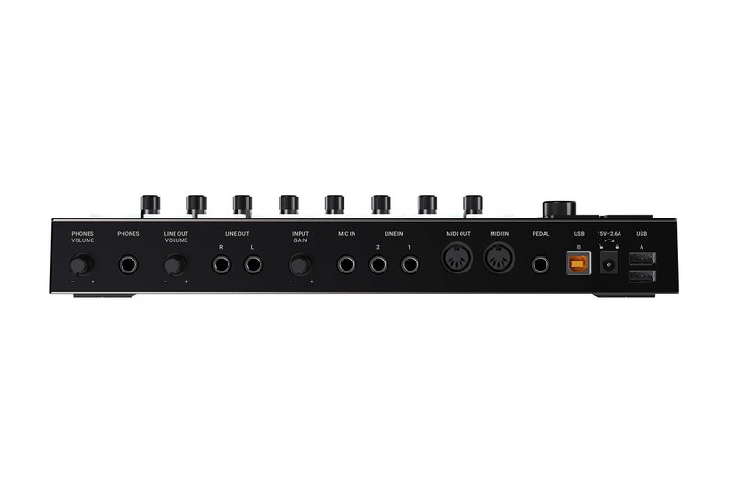 Native Instruments Maschine Plus Standalone Production and Performance Instrument - Image 4