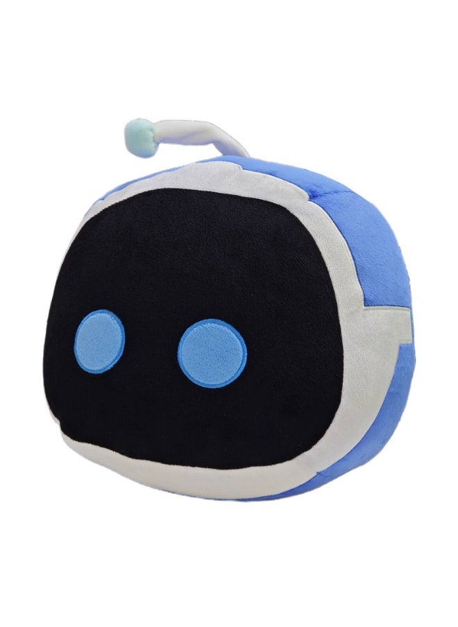 Astro Bot Plush Toy - Cute Space Robot Stuffed Animal  - Image 2