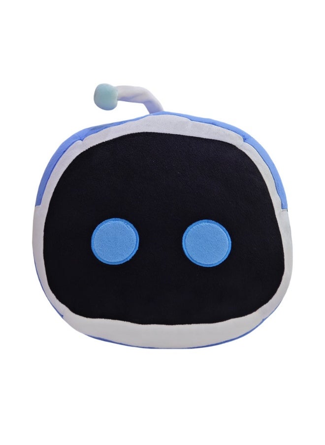 Astro Bot Plush Toy - Cute Space Robot Stuffed Animal  - Image 1