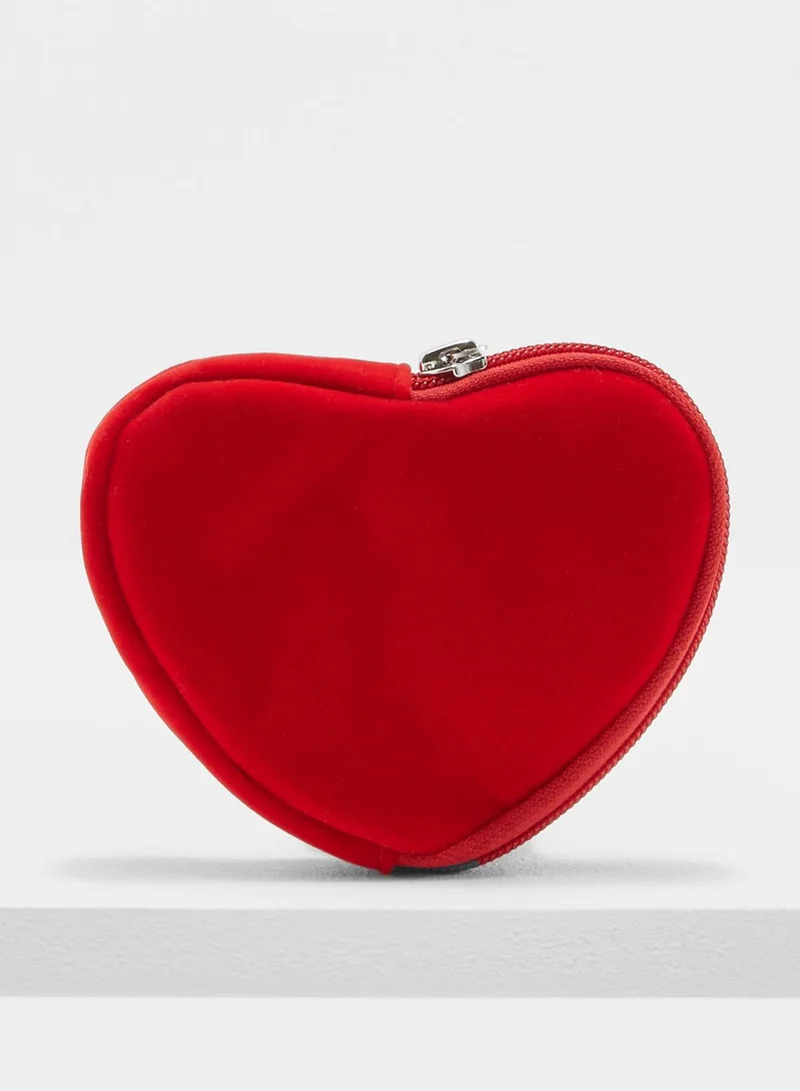 Lazy Oaf Lazy Love Purse