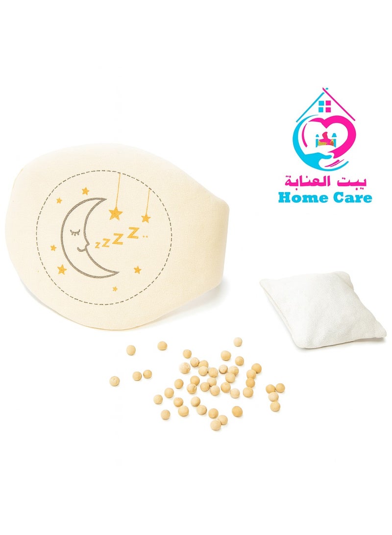 HOMECARE Baby Cherry Core Filled Baby Colic Belt to relieve gases - Image 2
