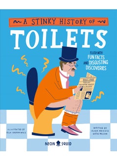 Stinky History of Toilets 