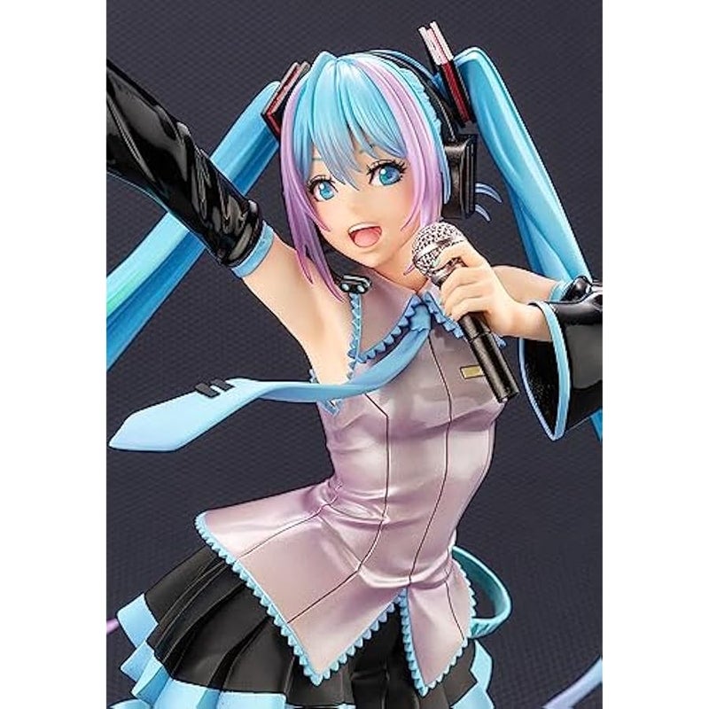 تمثال هاتسون ميك فيتس ماي ليتل بون بيشوجو من اجيج، متعدد الالوان (صندوق) - Image 3