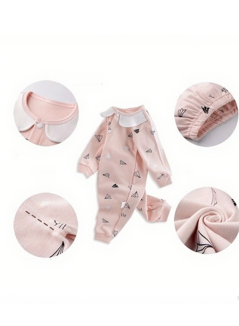 Newborn Baby Gifts Set 21 piece Newborn Layette Gifts Set Baby Girl Boys Gifts Premium Cotton Baby Clothes Set Fits Newborn to 6 Months (باللغة الإنجليزية) - Image 2
