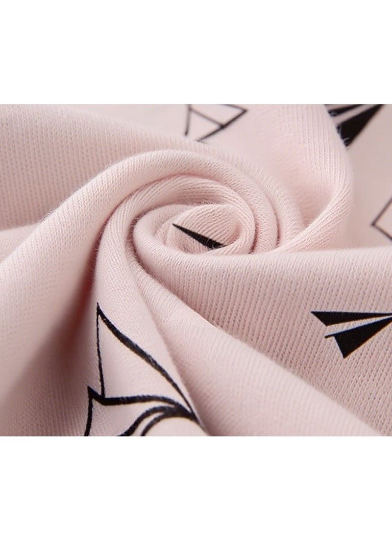 Newborn Baby Gifts Set 21 piece Newborn Layette Gifts Set Baby Girl Boys Gifts Premium Cotton Baby Clothes Set Fits Newborn to 6 Months (باللغة الإنجليزية) - Image 3