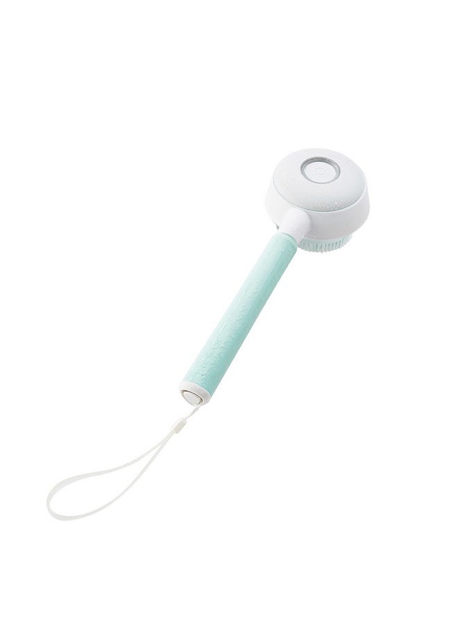 REMINGTON Reveal Rechargeable Rotating Electronic Body Brush With 2 Speeds And Adjustable Handle (Bb1000B)  - Image 2