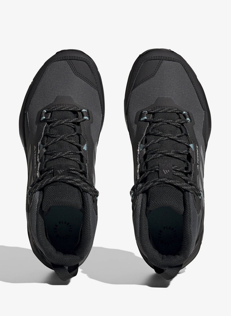 اديداس أحذية تيريكس  ميد جور تكس للمشي لمسافات طويلة - Image 5