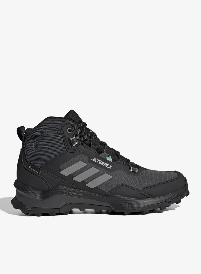 Adidas Terrex AX4 Mid GORE-TEX Hiking Shoes