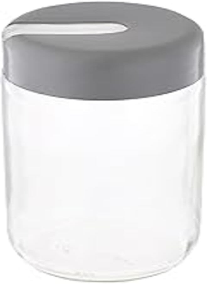 Bager Bager Fiesta Jar 660 Cc, Grey 