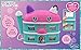 eKids Gabbys Dollhouse Karaoke Microphone with Boombox for Fans of Toddler Toys Kids Karaoke Machine with Built in Music Gabbys Dollhouse - Image 4