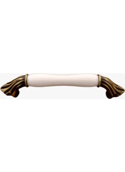 AZM Porcelain Handle 128 mm 184041000 