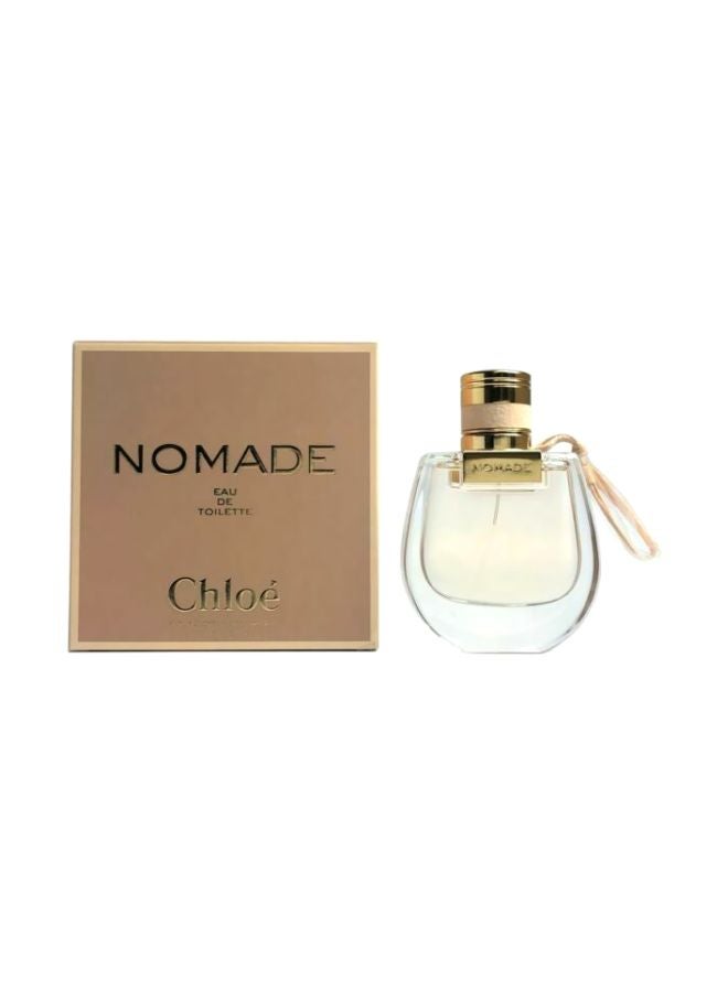 كلوي عطر  نوماد EDT 50ملليلتر - Image 2