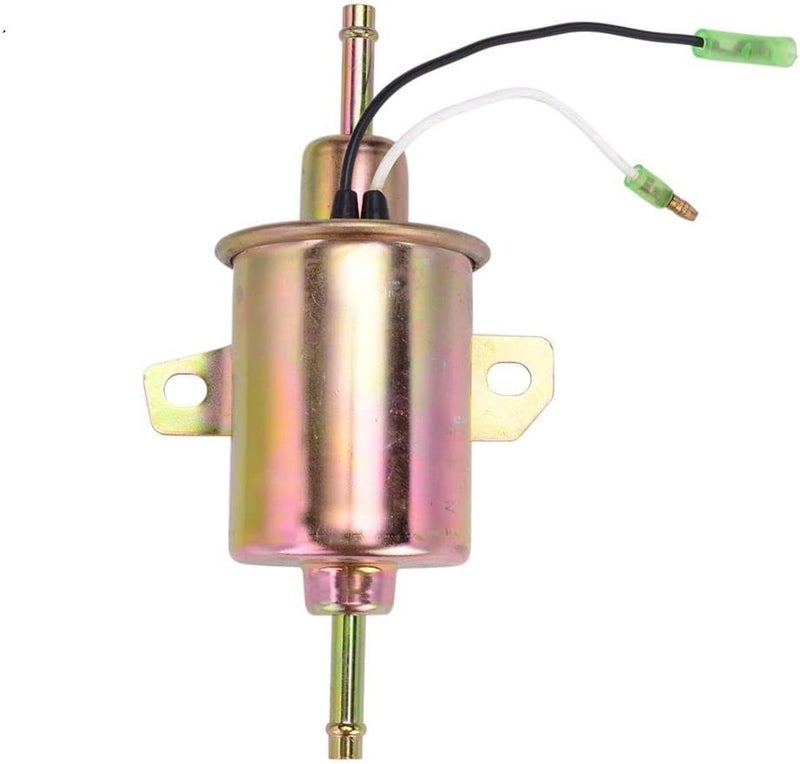 QASULER High Pressure Motorcycle Fuel Pump - Image 4