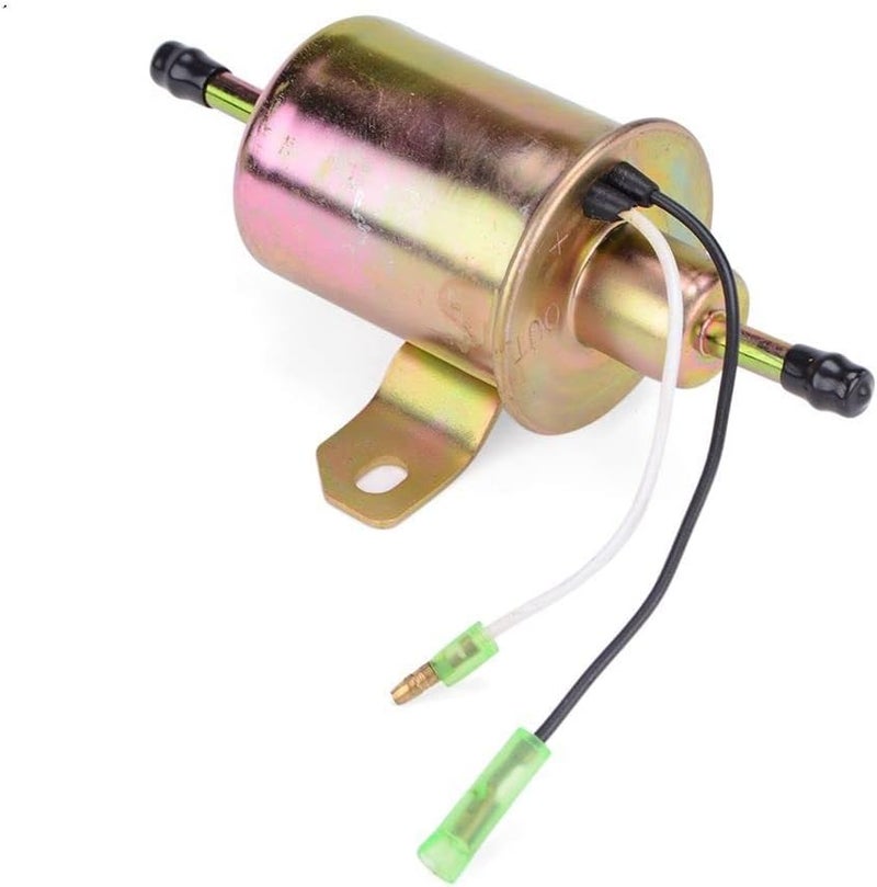 QASULER High Pressure Motorcycle Fuel Pump - Image 3