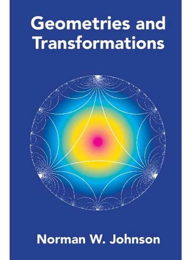 Geometries and Transformations