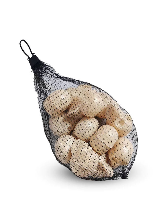 Mad Costumes 12- Pieces Small Skulls Decoration - Image 2