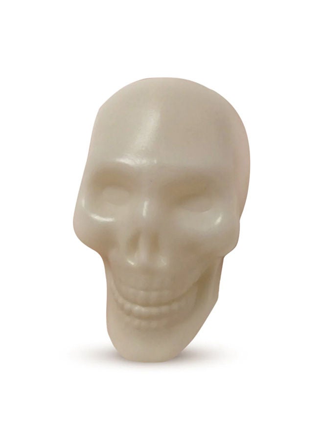 Mad Costumes 12- Pieces Small Skulls Decoration - Image 3