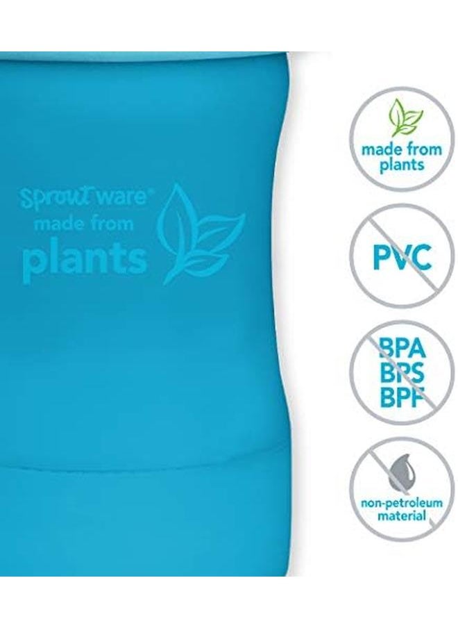 Sprout Ware Sip And Straw Cup Made From Plants 6Oz Navv 6Mo Plus - pzsku/Z8801E1AD189A27D10E00Z/45/_/1720582267/e98b62af-0d8e-49e4-a6ea-dc6226c10ffc