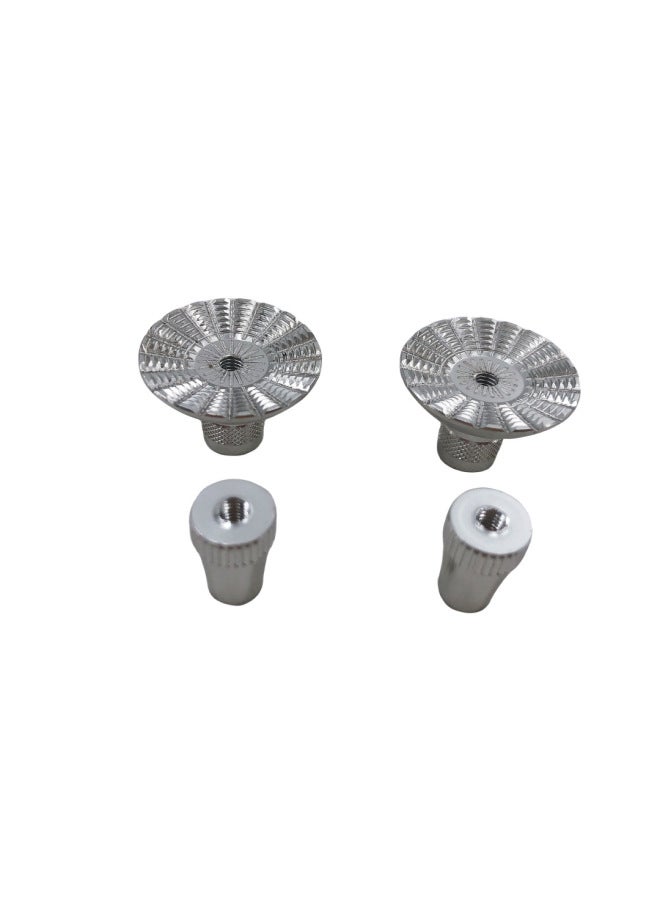 M3 Umbrella-Shaped Rocker/Non-Slip Head/Suitable For Fu/Jr/Tian Di Fei/Walkera And Other Remote Controls In Stock
