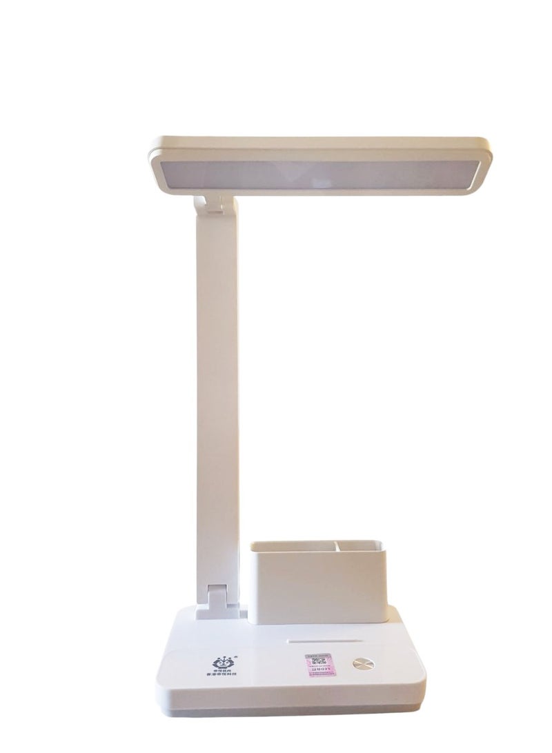 مصباح مكتب LED متعدد الاستخدامات - Image 1