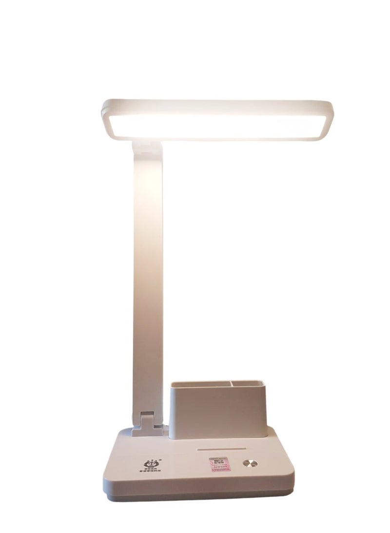 مصباح مكتب LED متعدد الاستخدامات - Image 2