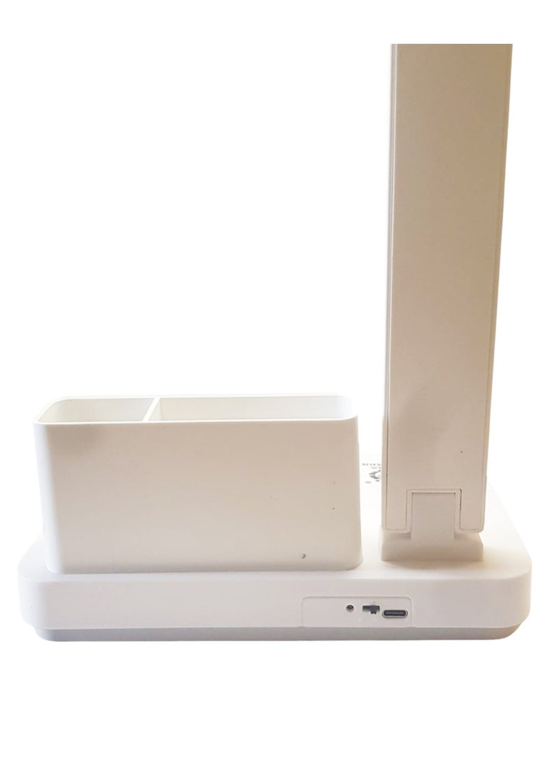 مصباح مكتب LED متعدد الاستخدامات - Image 4