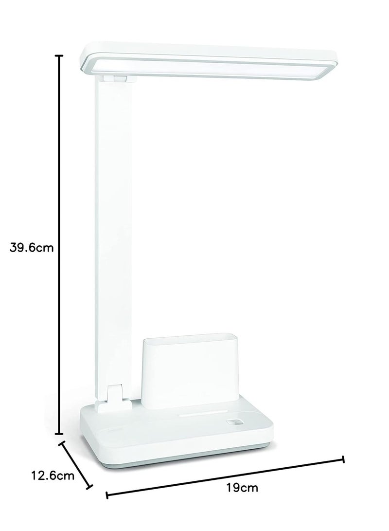 مصباح مكتب LED متعدد الاستخدامات - Image 5